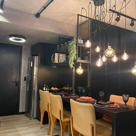 Ferienwohnung Flat Moderno E Decorado Lapa-Rj Rio de Janeiro Exterior foto