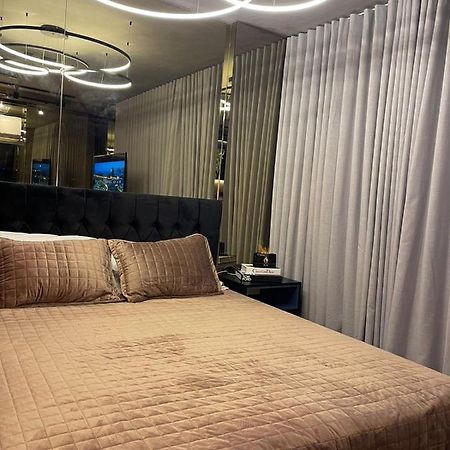 Ferienwohnung Flat Moderno E Decorado Lapa-Rj Rio de Janeiro Exterior foto