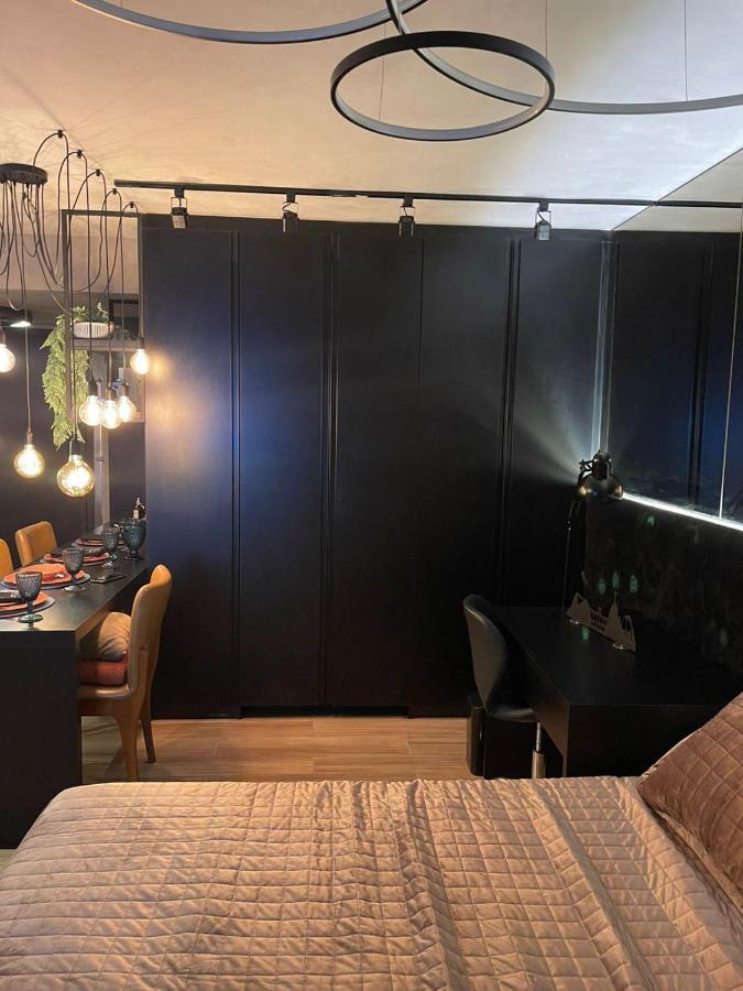 Ferienwohnung Flat Moderno E Decorado Lapa-Rj Rio de Janeiro Exterior foto